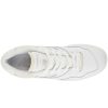 NEW BALANCE BBW550BK LIFESTYLE SHOES WHITE