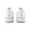 NEW BALANCE BBW550BP LIFESTYLE SHOES WHITE