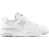 NEW BALANCE BBW550BV LIFESTYLE SHOES WHITE 39