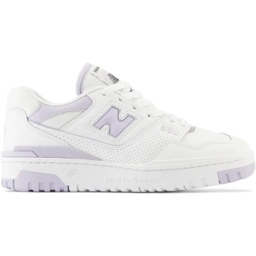 NEW BALANCE BBW550BV LIFESTYLE SHOES WHITE 39