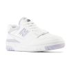 NEW BALANCE BBW550BV LIFESTYLE SHOES WHITE 39