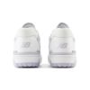 NEW BALANCE BBW550BV LIFESTYLE SHOES WHITE 39