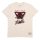 MITCHELL & NESS CHICAGO BULLS NBA FINAL SECONDS TEE SAND L