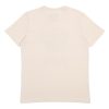 MITCHELL & NESS CHICAGO BULLS NBA FINAL SECONDS TEE SAND L
