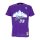 MITCHELL & NESS NBA NAME & NUMBER UTAH JAZZ KARL MELONE TEE PURPLE