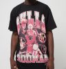 Mitchell & Ness NBA Player Photo Tee Chicago Bulls Black XXL