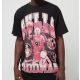 Mitchell & Ness NBA Player Photo Tee Chicago Bulls Black