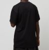 Mitchell & Ness NBA Player Photo Tee Chicago Bulls Black XXL