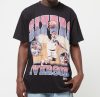 Mitchell & Ness NBA Player Photo Tee Philadelphia 76ers Black