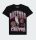Mitchell & Ness NBA Player Photo Tee Toronto Raptors Black