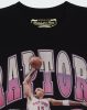 Mitchell & Ness NBA Player Photo Tee Toronto Raptors Black