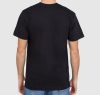 Mitchell & Ness NBA Maxxed Out Tee Emea Chicago Bulls Black