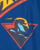 Mitchell & Ness NBA Maxxed Out Tee Emea Golden State Warriors Royal XXL