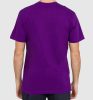 Mitchell & Ness NBA Maxxed Out Tee Emea Los Angeles Lakers Purple XXL