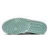 Air Jordan 1 Mid WMNS Sail/Muslin/Light Dew 41