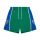 Mitchell & Ness NBA Dark Shorts Dallas Mavericks 2004 Green