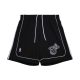 Mitchell & Ness NBA Black Shorts Miami Heat 2011 Black