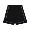 Mitchell & Ness NBA Black Shorts Miami Heat 2011 Black L