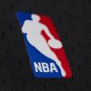 Mitchell & Ness NBA Black Shorts Miami Heat 2011 Black L