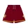 Mitchell & Ness NBA Cleveland Cavaliers 2015 Swingman Road Shorts Cardinal L