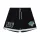 Mitchell & Ness NBA New York Knicks In The City 7In Nylon Shorts