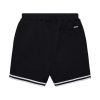 Mitchell & Ness M&N Game Day 2.0 Shorts Black L