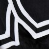 Mitchell & Ness M&N Game Day 2.0 Shorts Black L