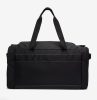 Nike Utility Power Training Duffel Bag (Medium, 51L) Black/Enigma Stone