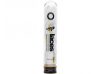 CREP PROTECT PRE-TREATED LACES FLAT WHITE WHITE