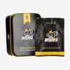 CREP PROTECT WIPES - 6 PACK BLACK