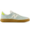 New Balance T500 Lifestyle shoes Clay Ash/Tea Tree-Angora