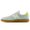 New Balance T500 Lifestyle shoes Clay Ash/Tea Tree-Angora