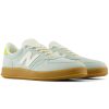 New Balance T500 Lifestyle shoes Clay Ash/Tea Tree-Angora