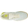 New Balance T500 Lifestyle shoes Clay Ash/Tea Tree-Angora