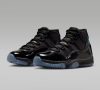 Air Jordan 11 Retro Gamma Blue Black/Gamma Blue/Varsity Maize 46