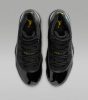 Air Jordan 11 Retro Gamma Blue Black/Gamma Blue/Varsity Maize 46