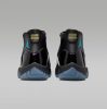 Air Jordan 11 Retro Gamma Blue Black/Gamma Blue/Varsity Maize 46