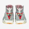 AIR JORDAN 7 RETRO SE  NEUTRAL GREY/SUMMIT WHITE-SUMMIT WHITE