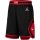 Jordan NBA Chicago Bulls Statement Edition Swingman Short Black/Red L
