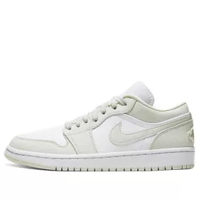 Jordan 1 Low Spruce Aura WMNS Spruce Aura/Spruce Aura-White