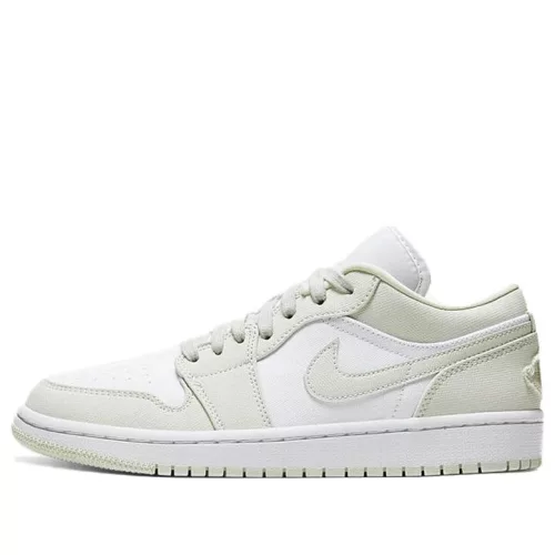 Jordan 1 Low Spruce Aura WMNS Spruce Aura/Spruce Aura-White 365