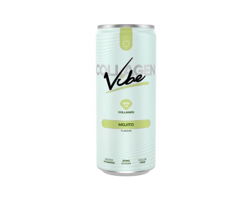 Nanosupps Collagen Vibe 330ml Mojito