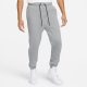JORDAN ESSENTIALS FLEECE PANT CARBON HEATHER