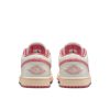 Air Jordan 1 Low Wmns Pink Salt