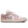 Air Jordan 1 Low Wmns White/Pink Oxford-Sail 40