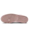 Air Jordan 1 Low Wmns White/Pink Oxford-Sail 40
