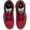 AIR JORDAN 5 RETRO VARSITY RED/BLACK-WHITE