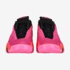 AIR JORDAN 14 RETRO LOW WMNS PINK BLAST/BLACK-FLASH CRIMSON