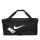 Nike Brasilia 9.5 Training Duffel Bag (Medium, 60L) Black
