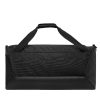 Nike Brasilia 9.5 Training Duffel Bag (Medium, 60L) Black